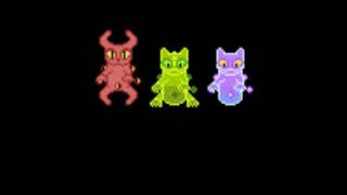 My Singing Monsters 8bit Teleportal Transcendence Ethereal Island Remix [upl. by Silloc]