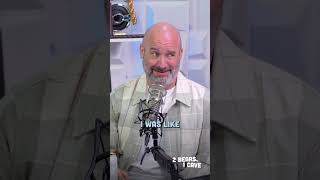 Joe Rogan Is Not a Fan of PicturesOr Gifts [upl. by Cohbert]