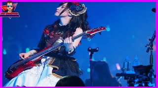 ROSELIA R Live Reaction [upl. by Hamburger]