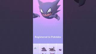 Evolving Gastly and Duskull Dusclops seems great for PvP  Pokemon Go [upl. by Eladal]