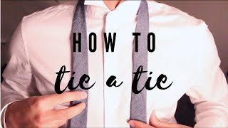 8 Different ways to tie a necktie  How to tie a tie [upl. by Schmeltzer651]