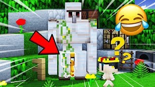 ¡ES IMPOSIBLE QUE ME ENCUENTRES AQUÍ 😂 EL ESCONDITE 21 MINIJUEGO MINECRAFT [upl. by Lister]