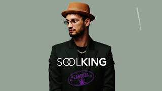 Soolking  Zabouza Audio Officiel [upl. by Middle]