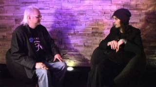 Ville Valo interview from documentary Promised Land of Heavy Metal [upl. by Conn]