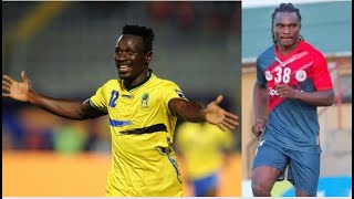 DR AMEMTAJA MBWANAMSUVAKIBU TAIFA STARS AHOUA MRITHI WA CHAMA SIMBA [upl. by Januarius]