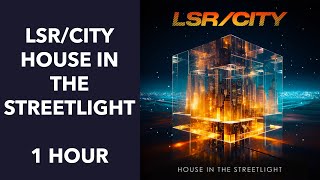 Gareth Emery LSRCITY  house in the streetlight  1HOUR [upl. by Alecia96]