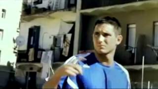 FULL Adidas FIFA World Cup 2006 Germany Commercial [upl. by Hameean]