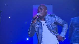 Godwin Omighale  Winner man This video is a must watch a world class setting World class song [upl. by Utas]