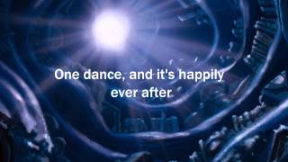 Lyrics quotOne Dancequot Deleted Song from Disneys The Little Mermaid [upl. by Witte]