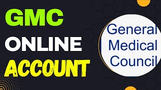 GMC Online Account How to Set Up Online GMC Account Create GMC Account Online all Steps GMC [upl. by Supmart962]