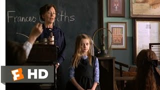 FairyTale A True Story 110 Movie CLIP  The New Girl in Class 1997 HD [upl. by Musette107]