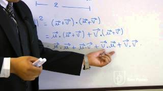 Problemas sobre Vectores 1  Álgebra lineal y Geometría Analítica  UCSPTutoriales [upl. by Anyela236]