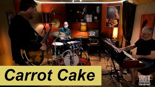 Carrot Cake by Peter Bernstein  St Lavras Sessions [upl. by Kinney362]