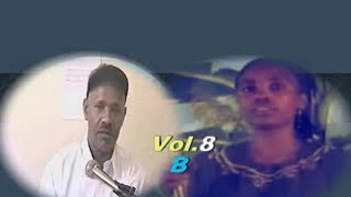 ADAM HARUN amp HALLO Vol 8 Part 2 BEST OROMO DUO MUSIC [upl. by Endor]