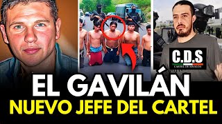 “El Gavilán” El Hombre que Ahora Protege a Los Chapitos ¡La Perris Huyó y Así Cambió Todo [upl. by Nnylf457]