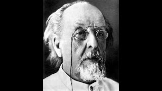 Konstantin Tsiolkovsky The beginning of the space age [upl. by Aipmylo]