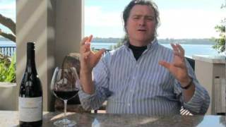 Grand Cru Chambertin Clos de Beze Pinot Noir Part 1  Marchand amp Burch Wines [upl. by Narf]