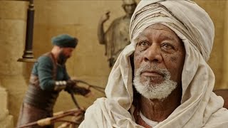 BENHUR 2016  quotComboquot Spot  Paramount Pictures [upl. by Heiner]