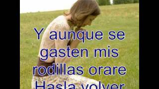 Abril by tercer cielo lyrics [upl. by Rab]