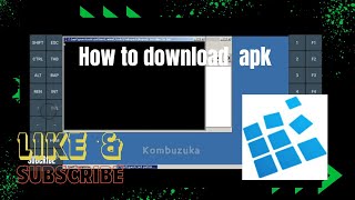 How to Download Exagear emulator apk windows apk [upl. by Aihsile390]