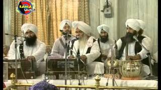 Chaupai Sahib II Kirtan Roopi II Bhai Guriqbal Singh Ji II Ragga Music II 9868019033 II [upl. by Assil]