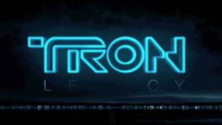 Tron Legacy movie review [upl. by Ytirahs353]