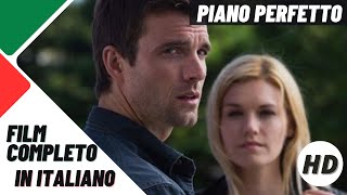 Piano perfetto  Thriller  HD  Film Completo in Italiano [upl. by Annelise398]