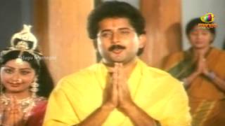 Shabarimale Swamy Ayyapa  Part 13 Of 14  Srinivas Murthy  Srilalita  Kannada Movie [upl. by Vaios]