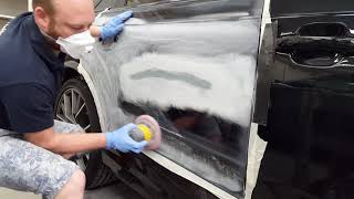 Car Repair Professional Scratch Repair [upl. by Matuag]