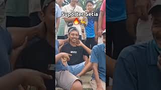 SUPORTER SETIAtarkam sepakbola football suporter shorts shortvideo short ssb pssi timnas [upl. by Caldeira]