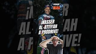 🔴 Dakar 2024 Nasser AlAttiyah a Prodrive [upl. by Bois891]