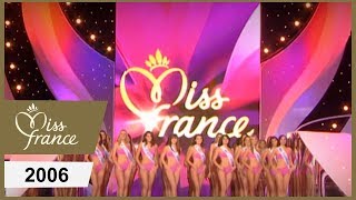 Miss France 2006  Les 45 Miss Elues [upl. by Siulegroj354]