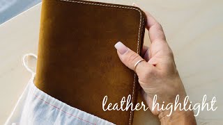 New Weekly leather highlightMeet Jaqueline [upl. by Artemis]