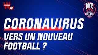 ⚽ Nouvelle règle  5 remplacements autorisés football [upl. by Dibbrun]