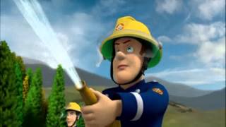 Fireman Sam cinema trailer [upl. by Linson]