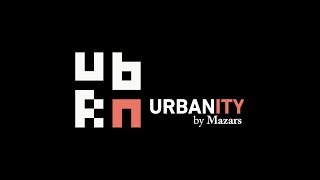 Urbanity by Mazars [upl. by Kile236]