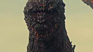 Shin Godzilla Scene Pack 1080p [upl. by Kciredorb]