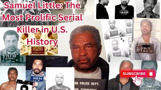 The Terrifying Story of Americas Deadliest Serial Killer [upl. by Sorel]