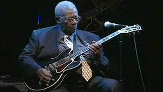 B B King foi envenenado a denúncia das filhas do quotbluesmanquot [upl. by Anialram533]