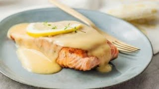 Recette Sauce Beurre Blanc [upl. by Daraj]