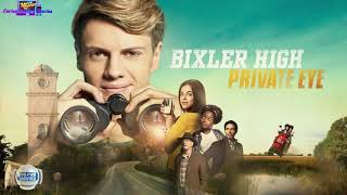 Bixler High Private Eye Canción Don´t call me crazy  Español Inglés [upl. by Akemal]