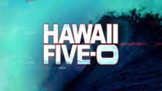 Hawaii Five 0 Theme [upl. by Brigitte417]