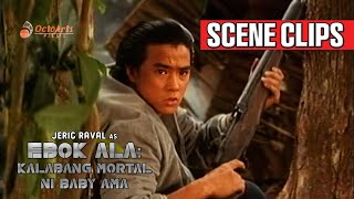 EBOK ALA KALABANG MORTAL NI BABY AMA 1992  SCENE CLIPS 2  Jeric Raval Willie Revillame [upl. by Warila]