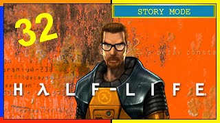 Theres a Brain Cell In My Boot  HalfLife  Ep 32  STORY MODE [upl. by Undry]