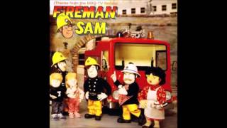 Fireman Sam opening theme Instrumental [upl. by Gavrielle60]