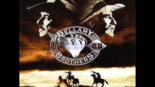 Bellamy Brothers  Crossfire [upl. by Anaylil879]