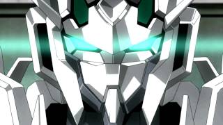 Gundam Mix AMV  Ultranumb 20 [upl. by Janenna]