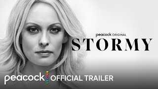 Stormy  Official Trailer  Peacock Original [upl. by Seana]