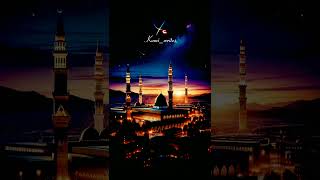 Mujhe Le Chalo Madina Hafiz Tahir Qadri  Mera Dil Tarap Raha Hai  New Heart Touching Naat 2023 [upl. by Garrek]