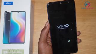 Vivo Y91c Y91 Y93 Y95 Pattern Lock Pin Lock  Hard Reset Easy [upl. by Anuhsal]